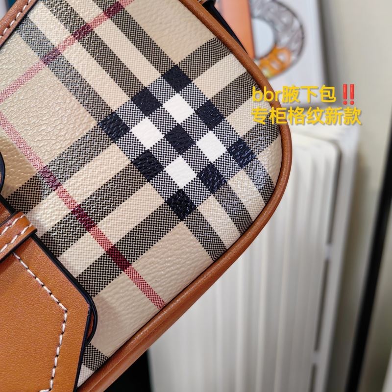 Burberry Hobo Bags